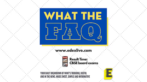 FAQ July 22 | (Pic: Edexlive)