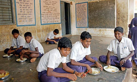 Picture for representational purpose only | (Pic: Express)