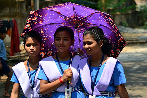 Picture for representational purposes only | (Pic: Express)