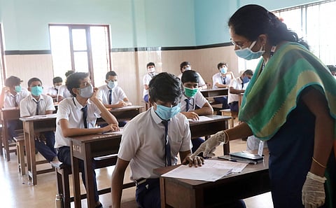 Picture for representational purpose only | (Pic: PTI)