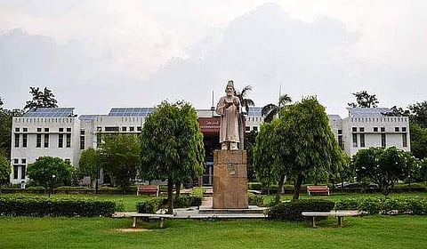File photo of Jamia Millia Islamia | (Pic: EdexLive)