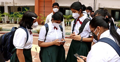 Picture for representational purpose only | (Pic: Express)