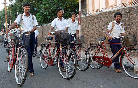 Picture for representational purpose only | (Pic: Express)