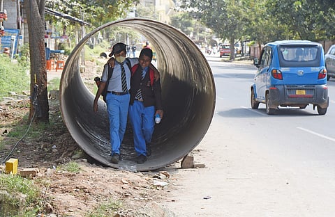 Picture for representational purpose only | (Pic: Express)