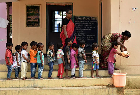 Picture for representational purpose only | (Pic: Express)
