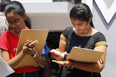 Pic only for representational purpose (Pic credits: Express)