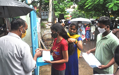 Picture for representational purposes only | (Pic: Express)