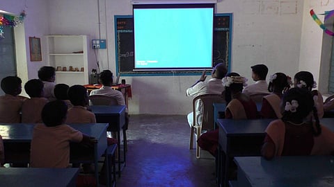 Smart labs, flexible subjects and hands-on projects are slowly reshaping public education in Punjab