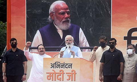 Picture for representative purposes only | (Pic: Express)