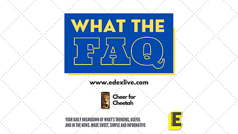 Pic credits: Edex Live
