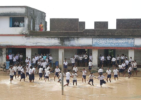 Picture for representational purpose only | (Pic: Express)