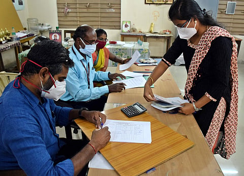 Pic only for representational purpose (Pic credits: Express)