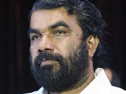 Photo of General Education Minister V Sivankutty | Pic: Express