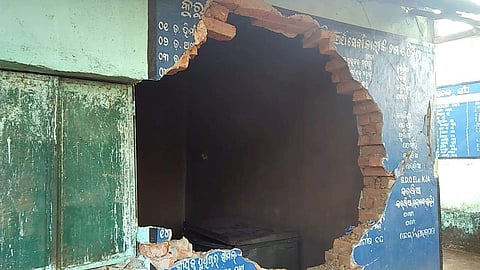 Image for representation purpose only | Pic: Express