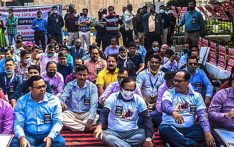 Image for representation purpose only | Pic: Express