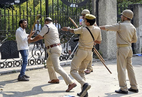 Image for representational purpose only | (Pic: PTI)