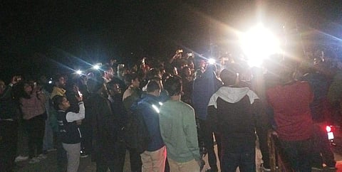 BBC documentary screening at other campuses | (Pic: Sourced)