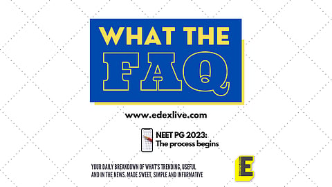 FAQ January 5 | (Pic: EdexLive)