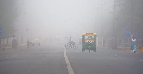 Image is for representational purpose only | (Pic: Express)
