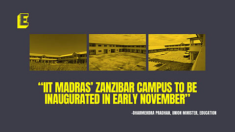 Pic Credit: EdexLive