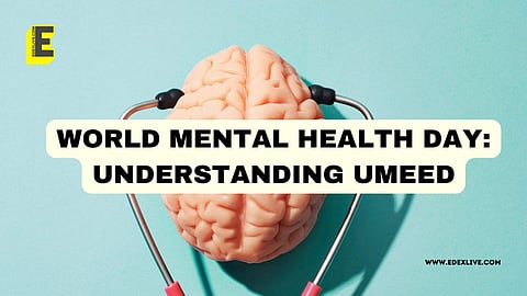 Understanding UMEED | (Pic: EdexLive)