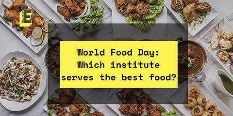World Food Day special | (Pic: EdexLive)