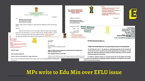 This is what the letters state | (Pic: EdexLive + Sourced)