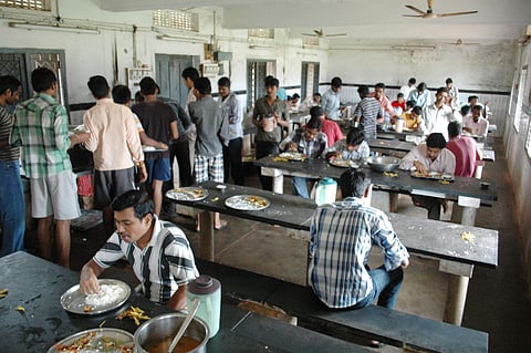 Image for representational purpose only | (Pic: Express)
