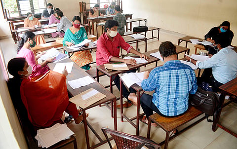 Image for representational purpose only | (Pic: Express)