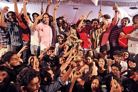 Image for representational purpose only | (Pic: Express)