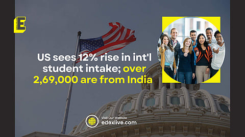 Pic only for representational purpose (Pic credits: EdexLive)