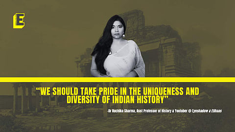 Here's what else she says | (Pic: EdexLive + Sourced)