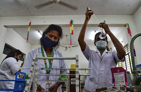 Picture for representational purposes only | (Pic: Express)