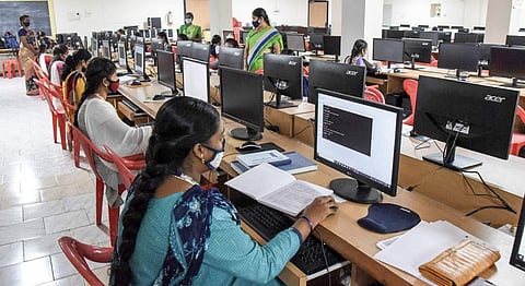 Picture for representational purposes only | (Pic: Express)