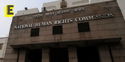 NHRC | Pic: Sourced