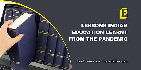 What did we learn? | (Pic: EdexLive)