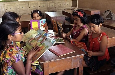 Picture for representational purposes only | (Pic: Express)