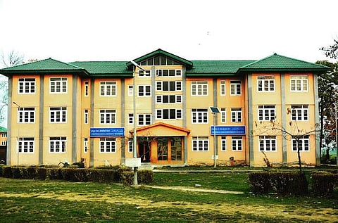 Read details here | (Photo: NIT Srinagar)