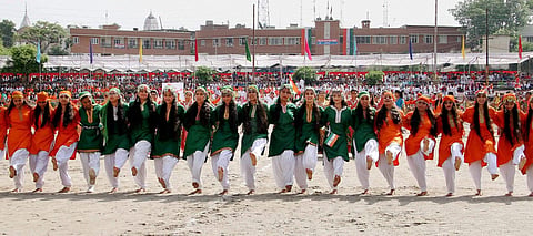 Pic only for representational purpose (Pic credits: Express)
