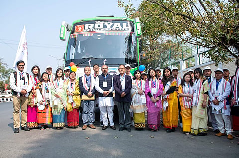 Pic: @NBirenSingh