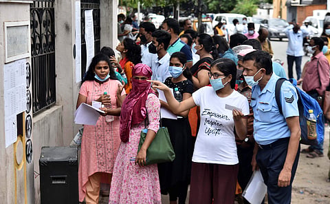 Image is for representational purpose only | (Pic: Express)
