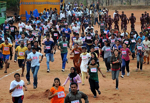 Image is for representational purpose only | (Pic: Express)