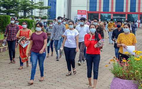 Pic only for representational purpose (Pic credits: Express)