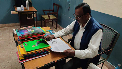 Image for representational purpose only | (Pic: Express)