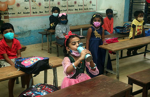 Image for representational purpose only | (Pic: Express)