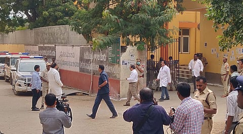 Image for representational purpose only | (Pic: Express)