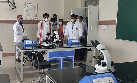 Image for representational purpose only | (Pic: Express)