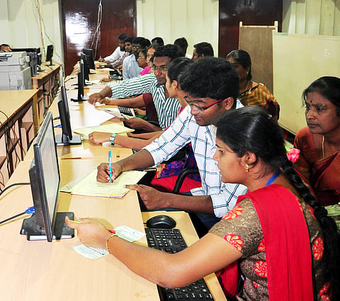 Image is for representational purpose only | (Pic: Express)