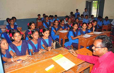 Pic only for representational purpose (Pic credits: Express)