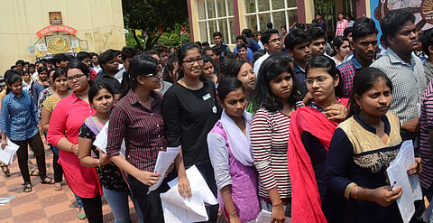 Image for representational purpose only | (Pic: Express)